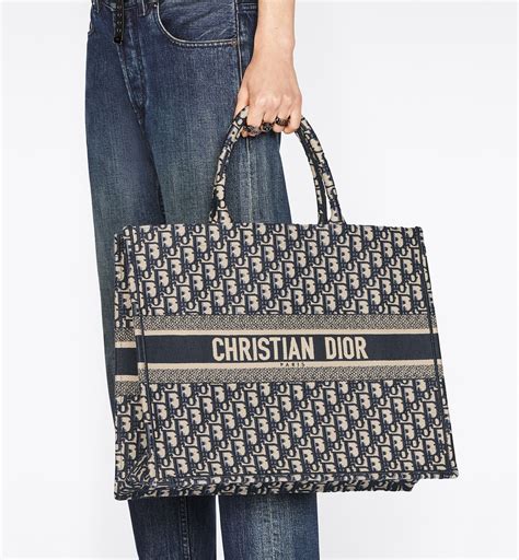 christian dior borsa book tote|dior book tote purse.